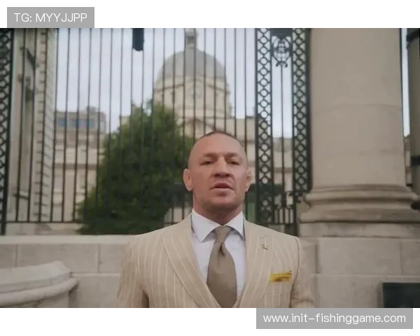 康纳·麦格雷戈宣布已签署合同，将重返UFC参加白宫赛事