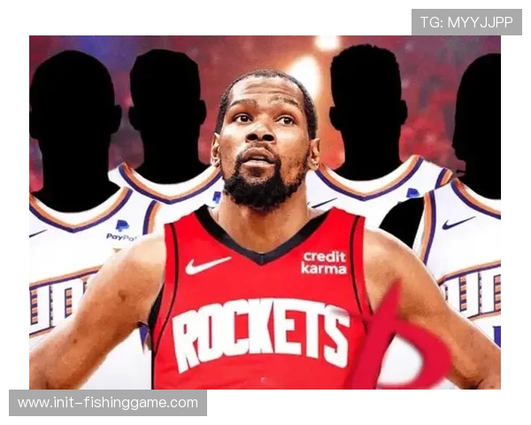 杜兰特社媒更新：自曝生活照引热议，布克塔图姆等球星点赞